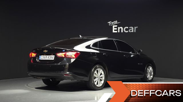 ChevroletGMDaewoo MALIBU 1.6 Diesel LT Premium купить на сайте DeffCars