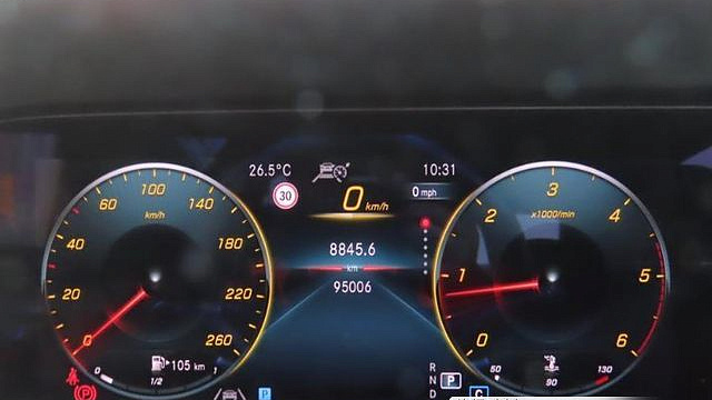 Mercedes E-CLASS E220d 4MATIC AMG Line купить на сайте DeffCars