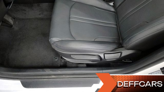 Kia K5 1.6 Turbo Prestige купить на сайте DeffCars