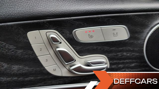 Mercedes E-CLASS E220d 4MATIC Avantgarde купить на сайте DeffCars