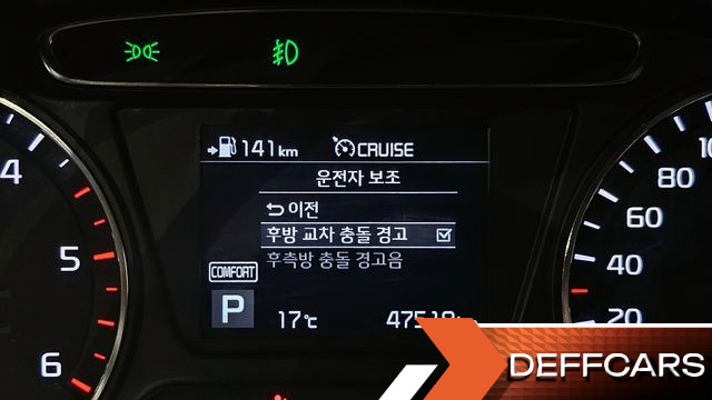 Kia SORENTO Diesel 2.2 2WD Noblesse Special купить на сайте DeffCars