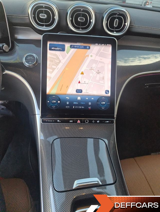 Mercedes CLE-CLASS CLE200 Cabriolet купить на сайте DeffCars