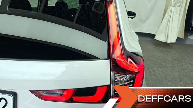 Honda CR-V 2.0 Hybrid Touring 2WD купить на сайте DeffCars