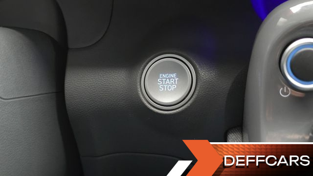 Hyundai CASPER The Essential купить на сайте DeffCars