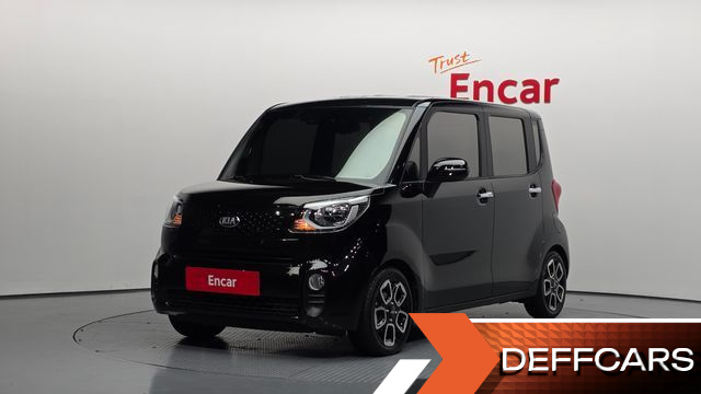 Kia RAY Signature купить на сайте DeffCars
