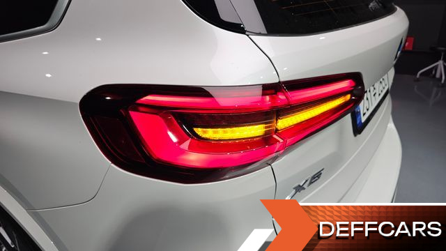 BMW X5 xDrive 30d M Sport купить на сайте DeffCars