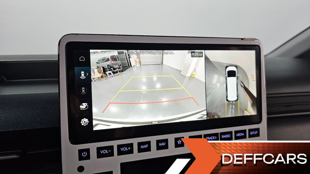 Hyundai STARIA L3.5 Cargo 3-Seater Modern купить на сайте DeffCars