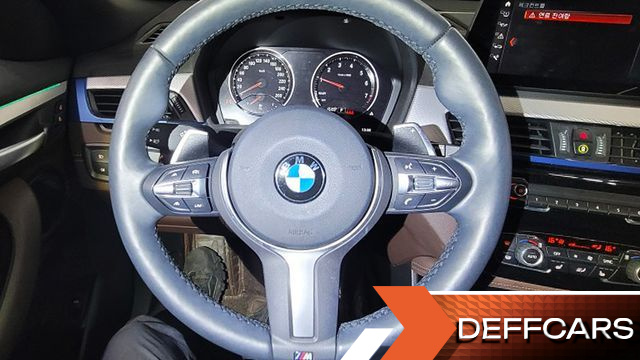 BMW X2 (F39) xDrive20i M Sport купить на сайте DeffCars