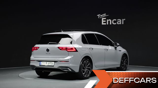 Volkswagen GOLF 2.0 TDI Prestige купить на сайте DeffCars