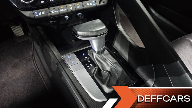 Hyundai AVANTE 1.6 Modern купить на сайте DeffCars