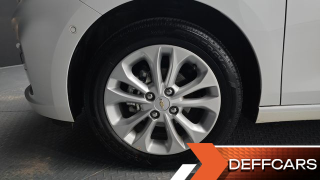 ChevroletGMDaewoo SPARK Premier купить на сайте DeffCars