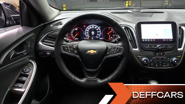 ChevroletGMDaewoo MALIBU 1.3 Turbo Premier Prime Sefety купить на сайте DeffCars