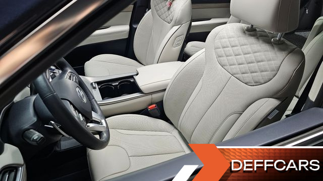Hyundai PALISADE Gasoline 3.8 4WD Prestige купить на сайте DeffCars