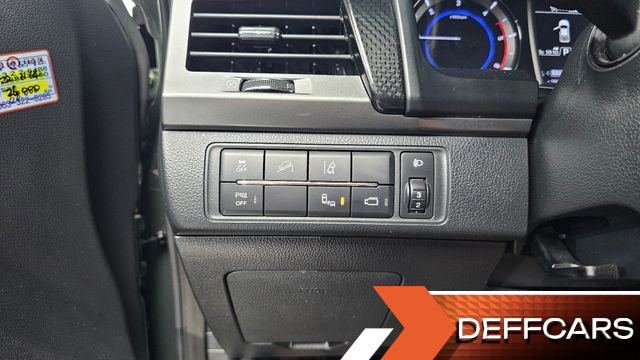 Ssangyong REXTON Diesel 2.2 4WD Noblesse купить на сайте DeffCars