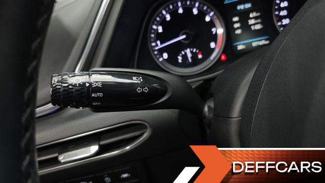 Hyundai SONATA 2.0 Premium Plus купить на сайте DeffCars