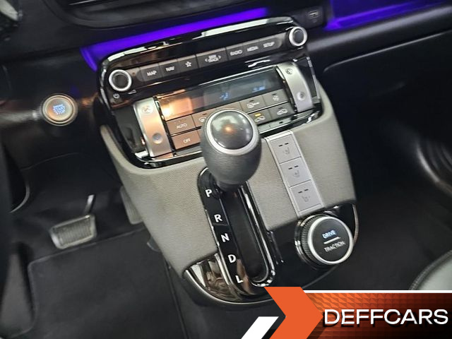 Hyundai CASPER The Essential купить на сайте DeffCars
