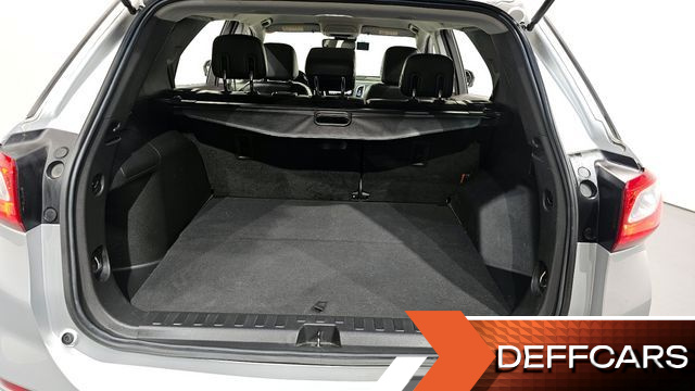 ChevroletGMDaewoo EQUINOX 2WD LT купить на сайте DeffCars