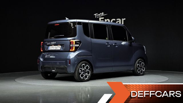 Kia RAY Signature купить на сайте DeffCars