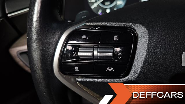 Kia K8 3.5 LPG 2WD Trendy(Rentcar) купить на сайте DeffCars