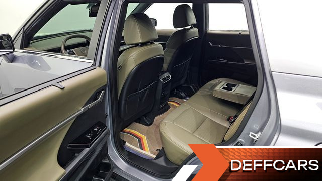 Ssangyong TORRES Gasoline 1.5 2WD T7 купить на сайте DeffCars
