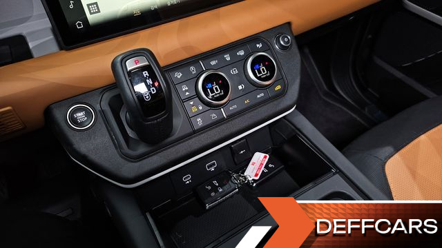 Land Rover DEFENDER 110 P300 X-Dynamic SE купить на сайте DeffCars