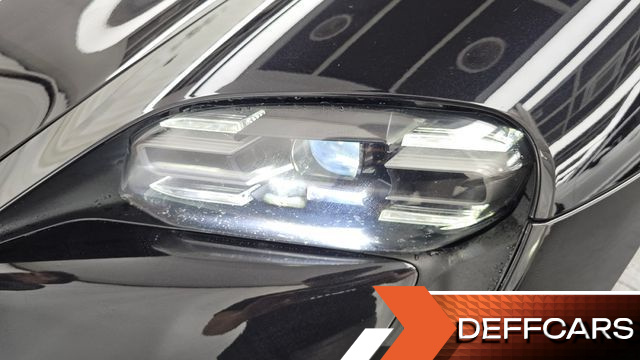 Porsche TAYCAN Base купить на сайте DeffCars