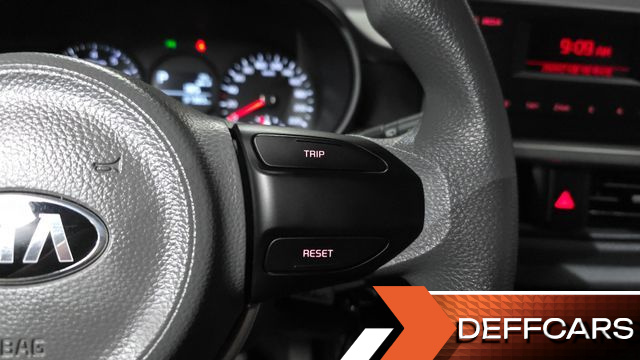 Kia MORNING Standard купить на сайте DeffCars