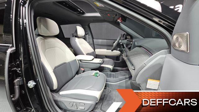 Kia EV3 Long Range 2WD GT Line купить на сайте DeffCars