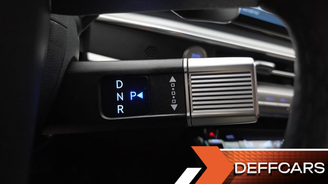 Hyundai GRANDEUR 3.5 LPG 2WD Premium купить на сайте DeffCars