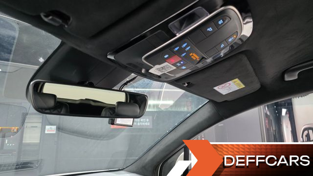 Hyundai SANTAFE Gasoline 2.5T 2WD Prestige купить на сайте DeffCars