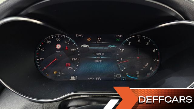 Mercedes GLC-CLASS GLC300 4MATIC купить на сайте DeffCars