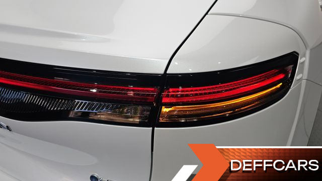 Toyota CROWN 2.5 4WD Hybrid купить на сайте DeffCars