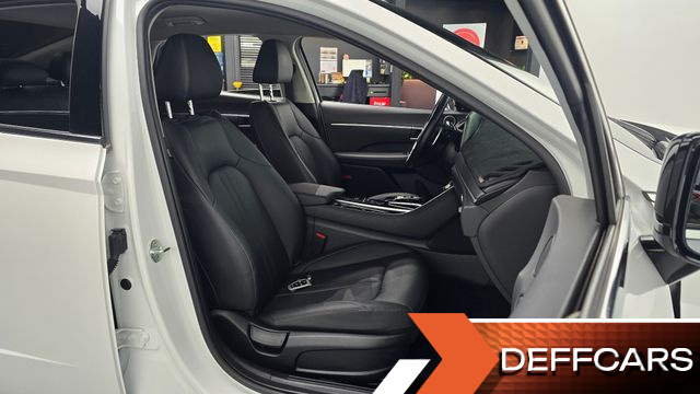 Hyundai SONATA 2.0 Premium купить на сайте DeffCars