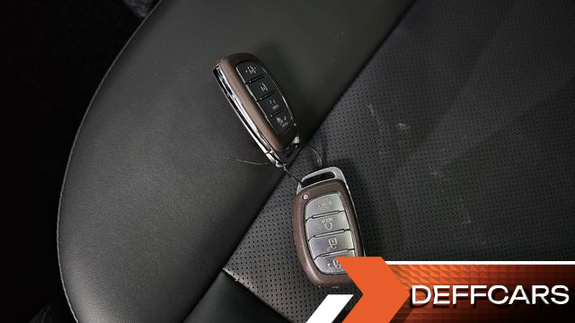 Hyundai CASPER Turbo Inspiration купить на сайте DeffCars