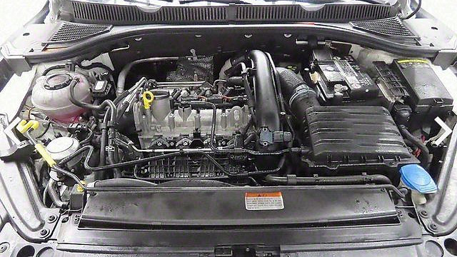 Volkswagen JETTA 1.4 TSI Prestige купить на сайте DeffCars