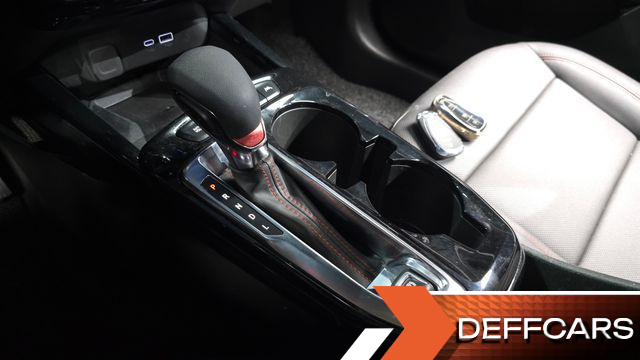 ChevroletGMDaewoo TRAX 1.2 RS Plus купить на сайте DeffCars