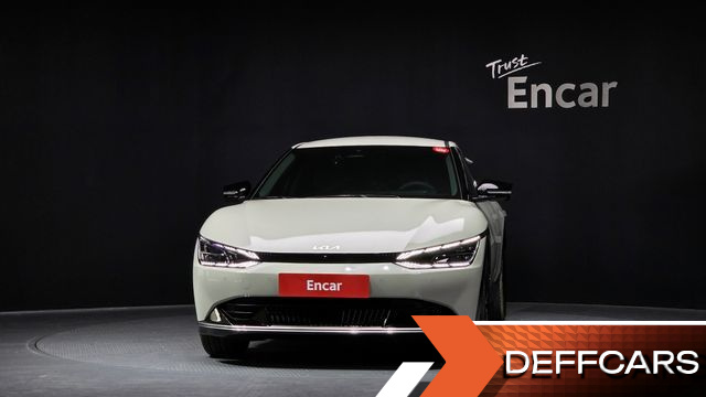 Kia EV6 Long Range Earth купить на сайте DeffCars