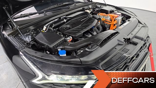 Kia K5 Noblesse купить на сайте DeffCars