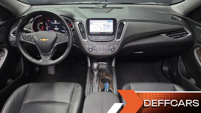 ChevroletGMDaewoo MALIBU 2.0 Turbo Redline купить на сайте DeffCars
