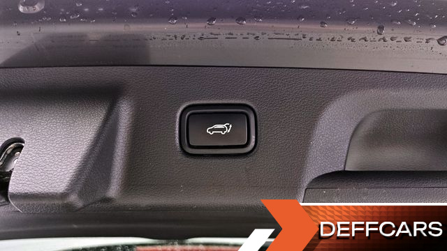 Hyundai PALISADE Gasoline 3.8 4WD Prestige купить на сайте DeffCars