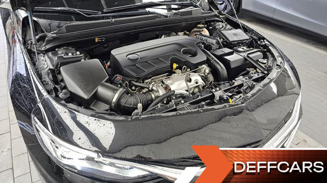 ChevroletGMDaewoo MALIBU 1.6 Diesel LT Premium купить на сайте DeffCars