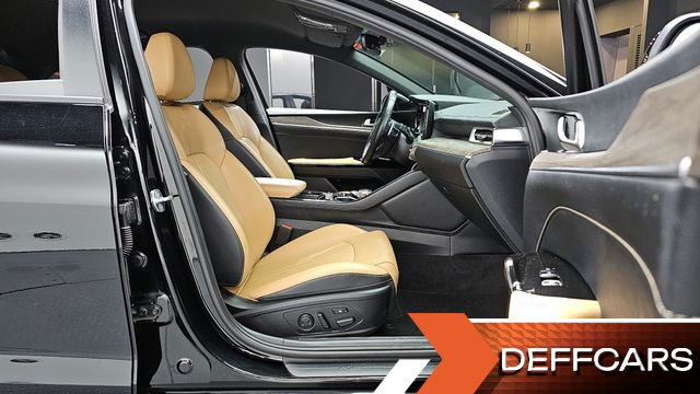 Kia K5 2.0 Noblesse купить на сайте DeffCars