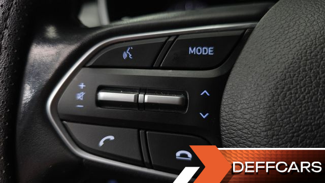 Hyundai SANTAFE Diesel 2.2 2WD Premium Choice купить на сайте DeffCars