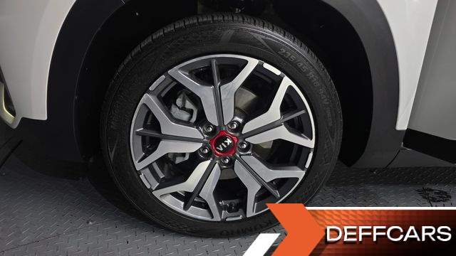 Kia SELTOS Gasoline 1.6 Turbo 2WD Noblesse купить на сайте DeffCars