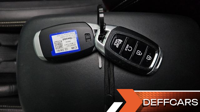 Hyundai VENUE 1.6 Modern Plus купить на сайте DeffCars