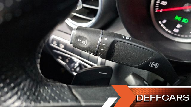 Mercedes GLC-CLASS GCL300 4MATIC Coupe купить на сайте DeffCars