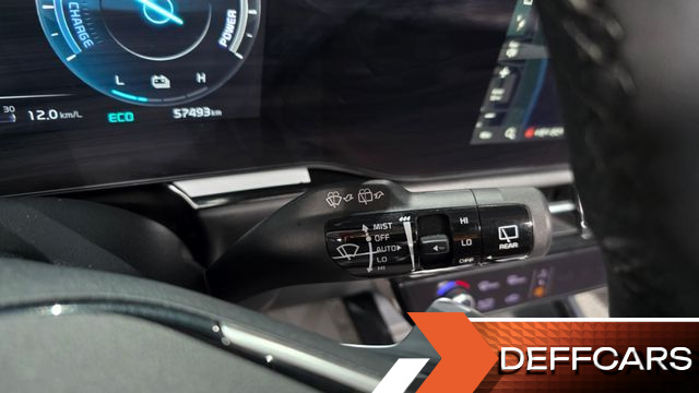 Kia NIRO Signature купить на сайте DeffCars