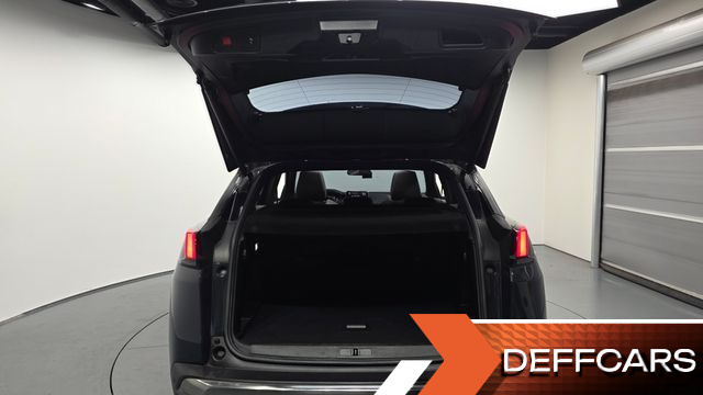Peugeot 3008 1.5 BlueHDi GT Line купить на сайте DeffCars