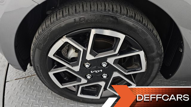 Kia RAY Signature купить на сайте DeffCars