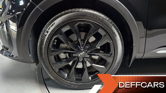 Kia SORENTO Gasoline 2.5T 4WD Gravity купить на сайте DeffCars